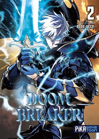 Doom breaker. Vol. 2 Doom breaker. Vol. 2