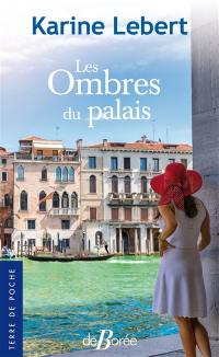 Les ombres du palais