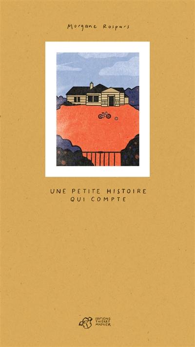 Une petite histoire qui compte Une petite histoire qui compte