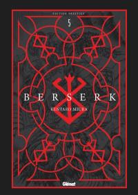 Berserk. Vol. 5