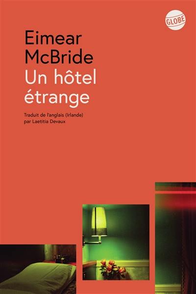 Un hôtel étrange