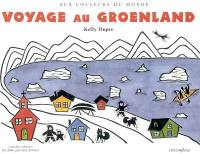 Voyage au Groenland : l'offrande du corbeau Voyage au Groenland : l'offrande du corbeau