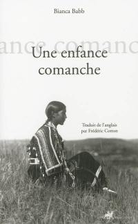 Une enfance comanche