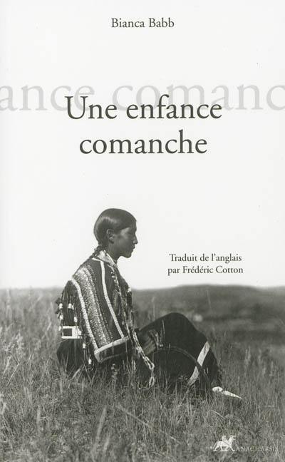 Une enfance comanche