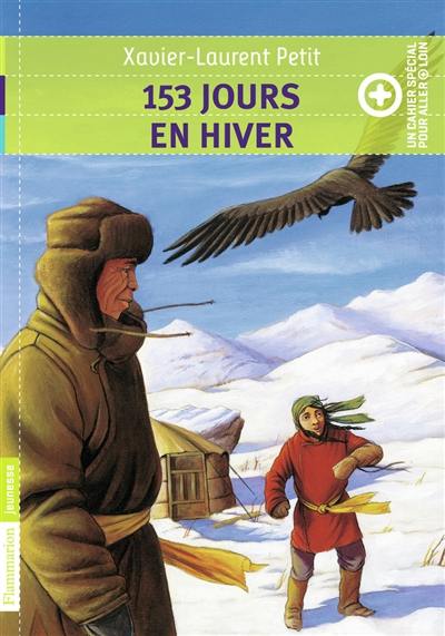 153 jours en hiver 153 jours en hiver
