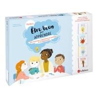 Etre bien pour apprendre : les sciences cognitives en pratique à la maternelle : cycle 1