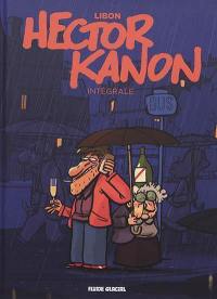 Hector Kanon : intégrale