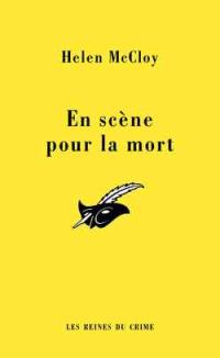 En scène pour la mort