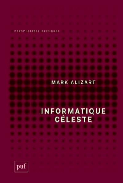 Informatique céleste Informatique céleste