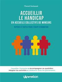 ACCUEILLIR LE HANDICAP EN ACM
