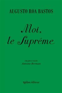Moi, le suprême