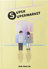 Super supermarket