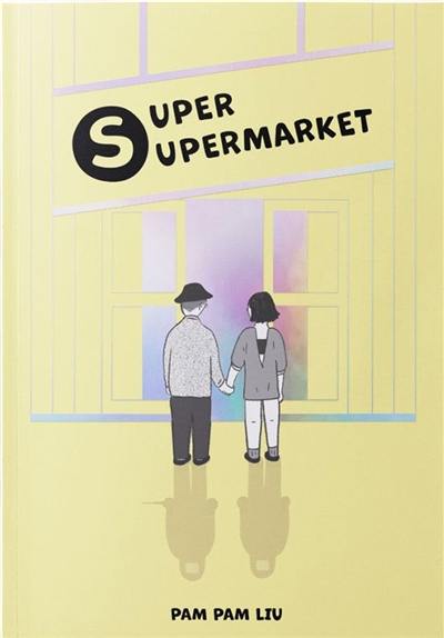 Super supermarket