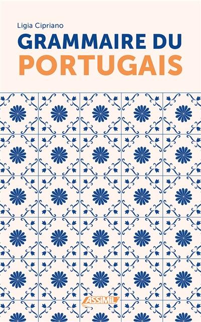 Grammaire du portugais