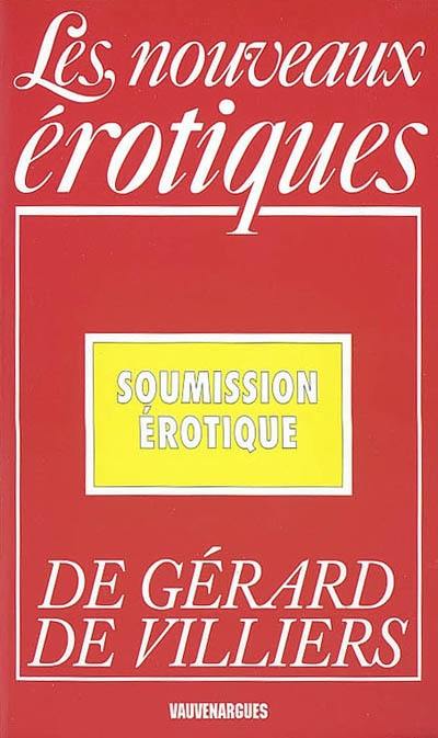 Soumission érotique Soumission érotique