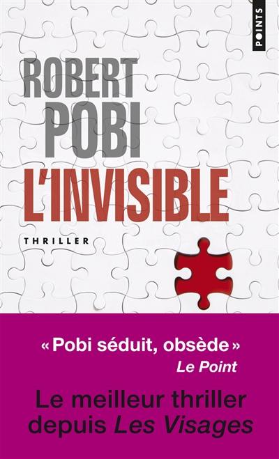 L'invisible L'invisible
