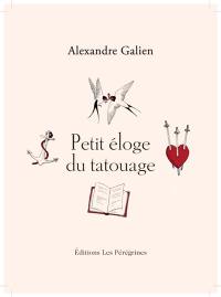 Petit éloge du tatouage