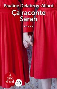 Ca raconte Sarah Ca raconte Sarah