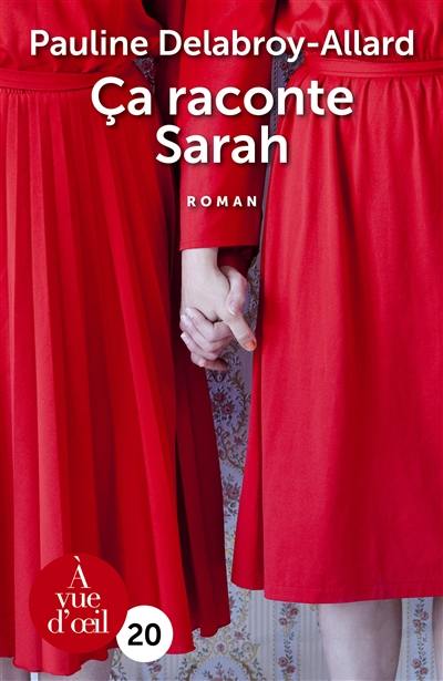 Ca raconte Sarah