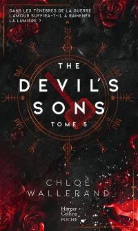 The Devil's sons. Vol. 5