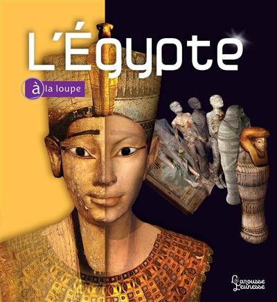 L'Egypte L'Egypte