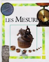 Les mesures : les signes du temps Les mesures : les signes du temps