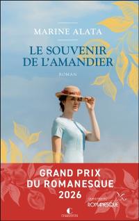 Le souvenir de l'amandier