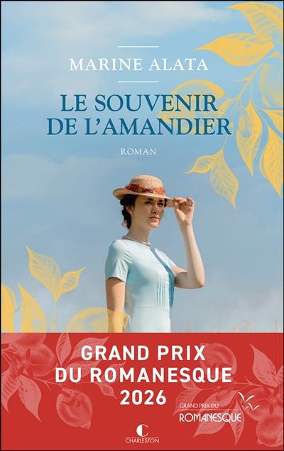 Le souvenir de l'amandier