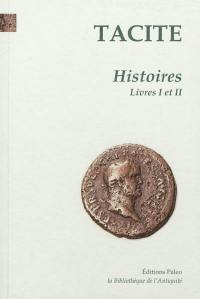 Histoires. Vol. 1. Livres 1 et 2 Histoires. Vol. 1. Livres 1 et 2