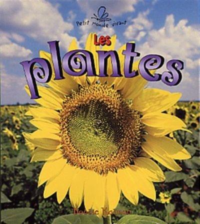 Les plantes