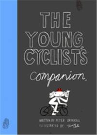 The Young Cyclist´s Companion (Hardback)