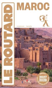 Maroc : 2027-2028