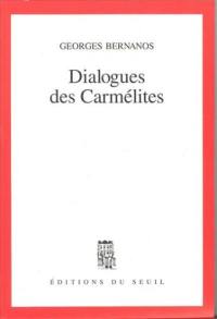 Dialogues des carmélites