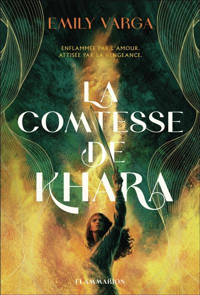 La comtesse de Khara La comtesse de Khara