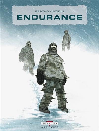 Endurance Endurance