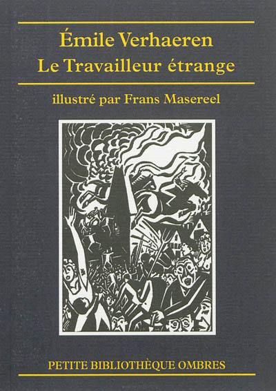 Le travailleur étrange : et autres récits