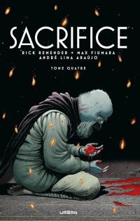 Sacrifice. Vol. 4