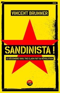 Sandinista ! : 12 décembre 1980, The Clash fait sa révolution Sandinista ! : 12 décembre 1980, The Clash fait sa révolution