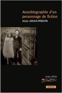 Autobiographie d'un personnage de fiction