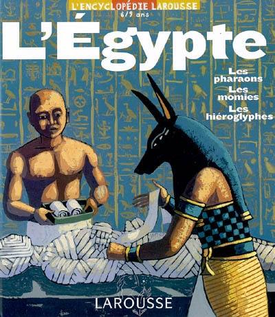 L'Egypte
