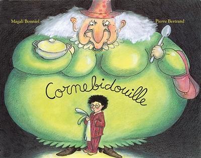 Cornebidouille Cornebidouille