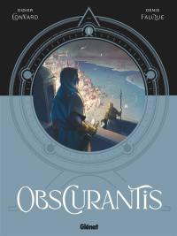 Obscurantis. Vol. 1