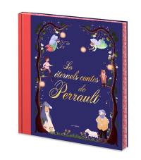 Les éternels contes de Perrault