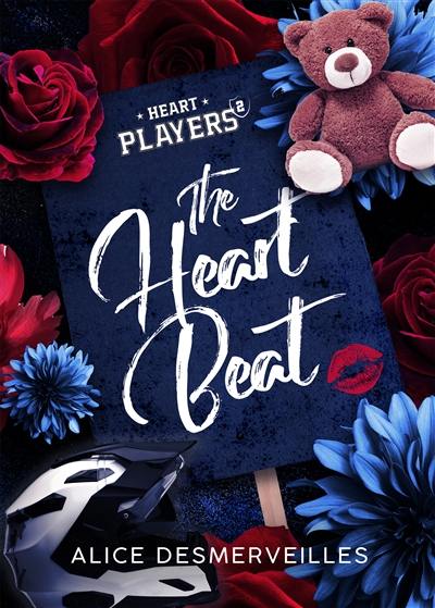 Heart players. Vol. 2. The heart beat Heart players. Vol. 2. The heart beat