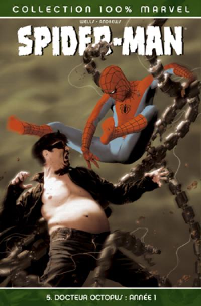 Spider-Man. Vol. 5 Spider-Man. Vol. 5