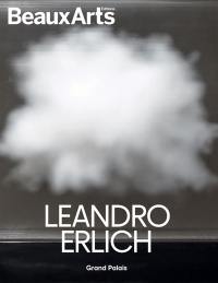 Leandro Erlich : rétrospective : Grand Palais