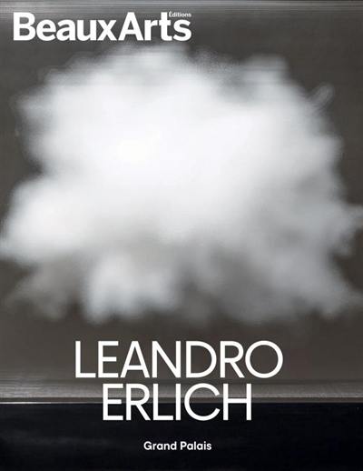 Leandro Erlich : Grand Palais