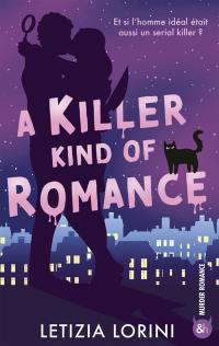 A killer kind of romance