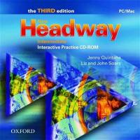 New headway intermediate
