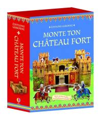 Monte ton château fort